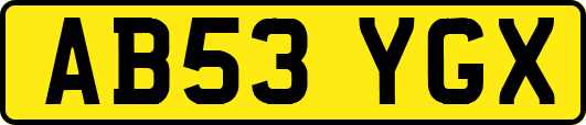 AB53YGX