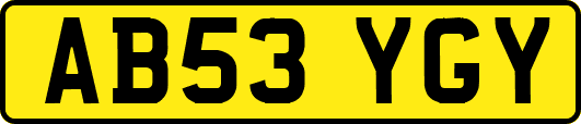 AB53YGY