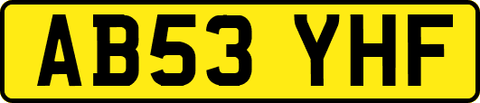 AB53YHF