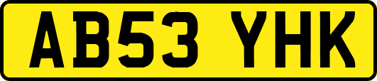 AB53YHK