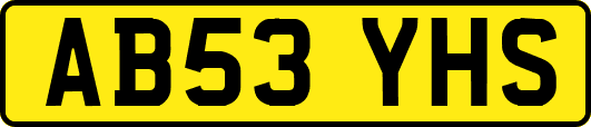 AB53YHS