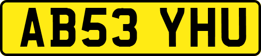 AB53YHU