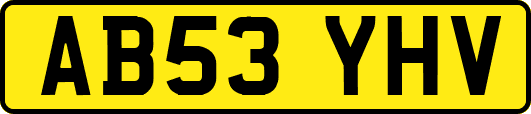 AB53YHV