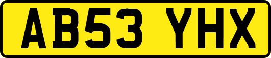 AB53YHX