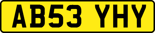 AB53YHY