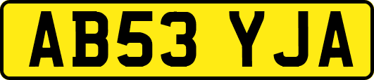 AB53YJA