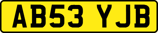 AB53YJB