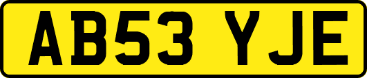 AB53YJE
