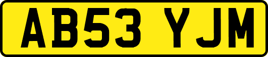 AB53YJM
