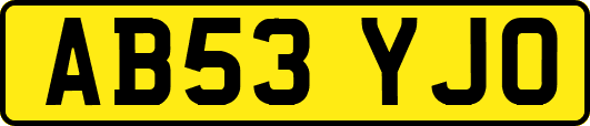 AB53YJO