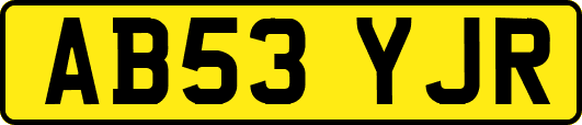 AB53YJR