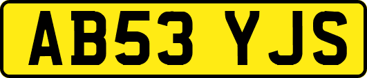 AB53YJS