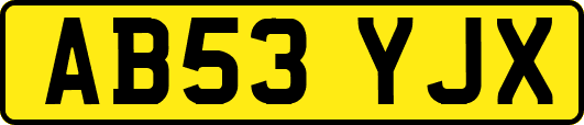 AB53YJX