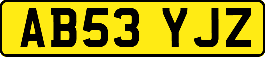 AB53YJZ