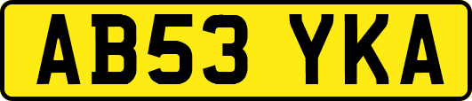 AB53YKA