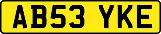 AB53YKE