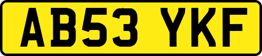 AB53YKF