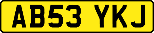 AB53YKJ