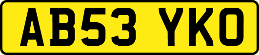 AB53YKO