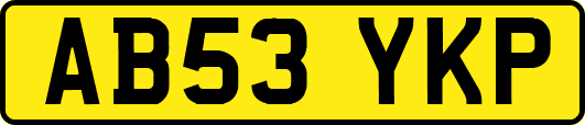 AB53YKP
