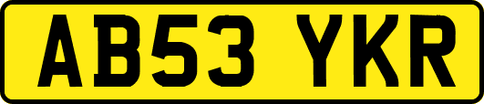 AB53YKR