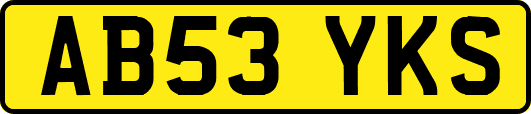AB53YKS