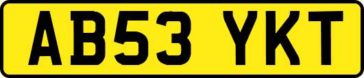 AB53YKT