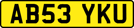 AB53YKU