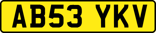 AB53YKV