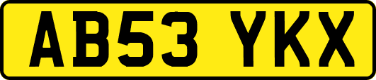 AB53YKX