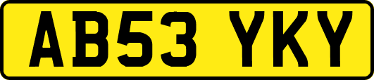 AB53YKY