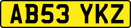 AB53YKZ