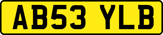 AB53YLB