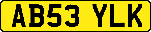 AB53YLK