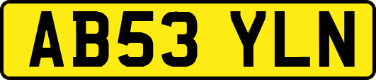 AB53YLN