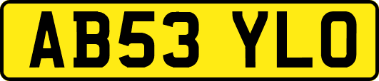 AB53YLO