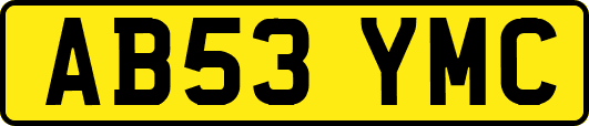 AB53YMC