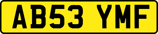 AB53YMF