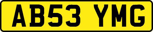 AB53YMG