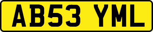 AB53YML