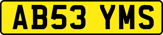 AB53YMS