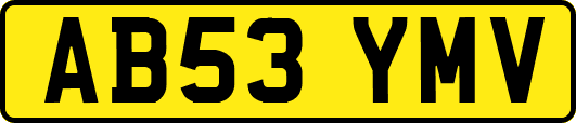 AB53YMV