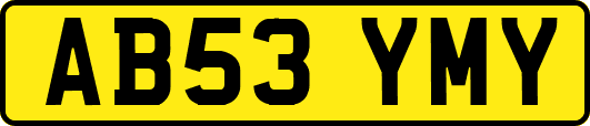 AB53YMY