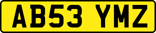 AB53YMZ