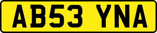 AB53YNA