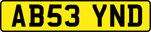 AB53YND