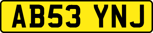 AB53YNJ