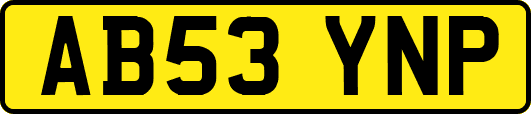 AB53YNP