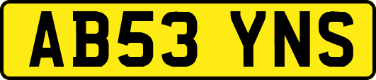 AB53YNS