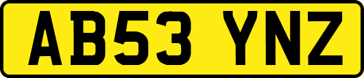 AB53YNZ